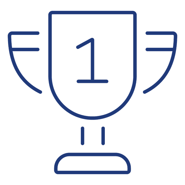 Recognition of Your Training Skills & Achievements