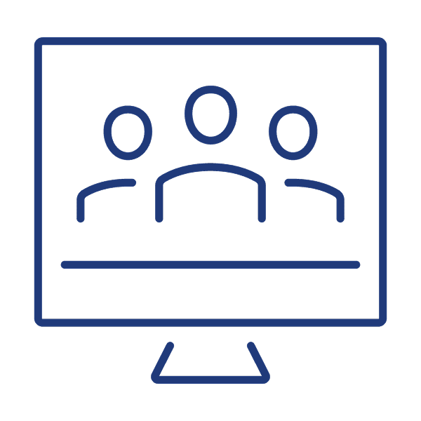 Exclusive Member Events and Webinars